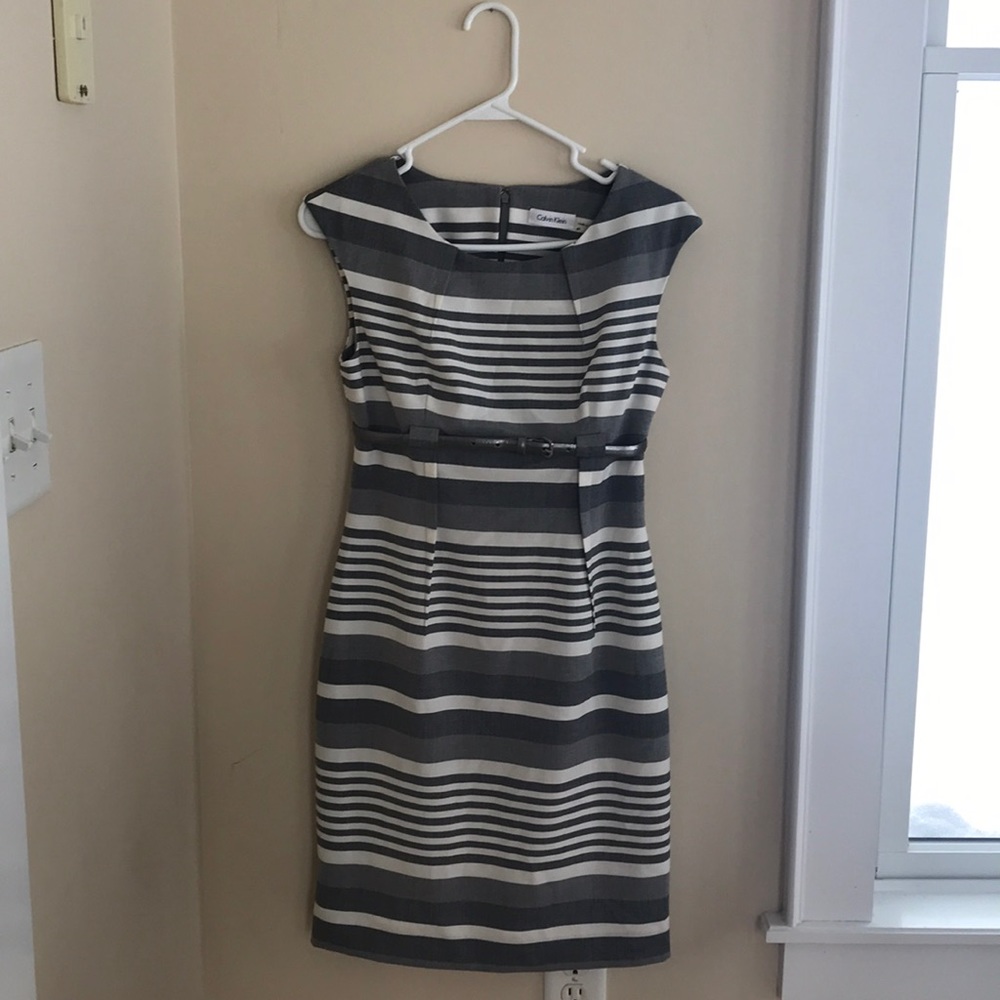 Calvin Klein Dress